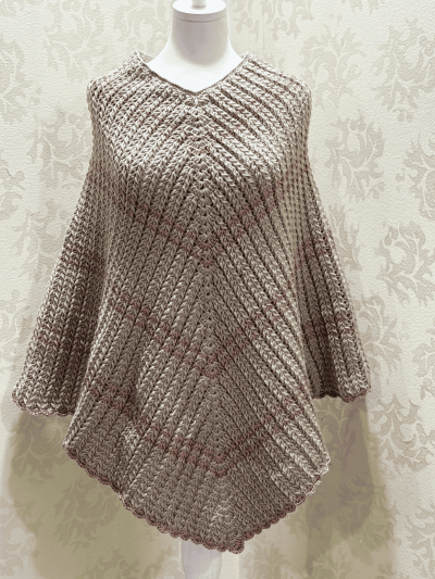 بونشو كروشيه